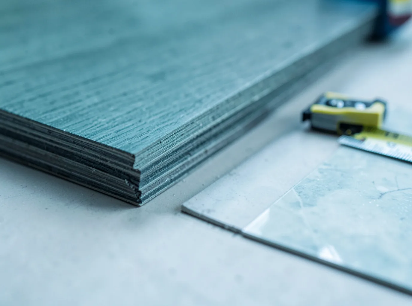 Luxury Vinyl Plank Installation Ford, WA FAQs